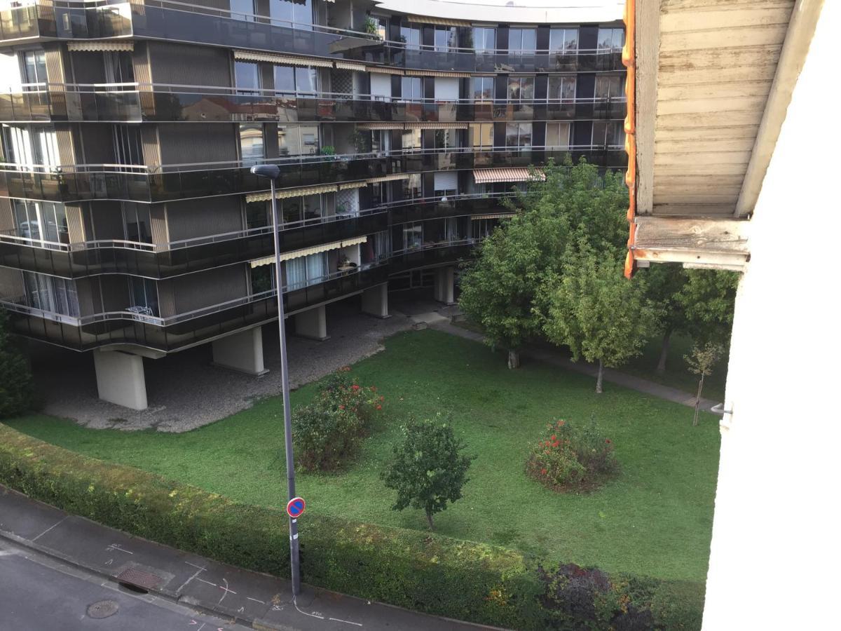 Sous Les Toits Arverne Chamalieres Exterior photo