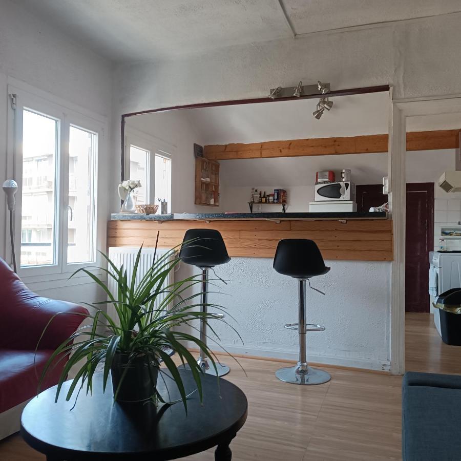Sous Les Toits Arverne Chamalieres Exterior photo