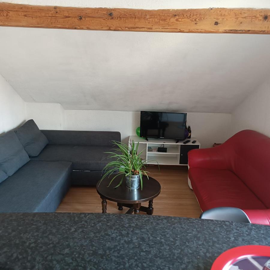 Sous Les Toits Arverne Chamalieres Exterior photo
